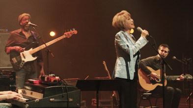 Youn Sun Nah Quartet