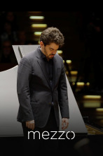 Juan Pérez Floristán, Israel Philharmonic, Lahav Shani : Prokofiev, Rachmaninov, Stravinsky