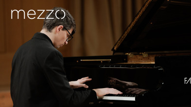 1er Concurso Internacional de Piano del Festival de Ljubljana