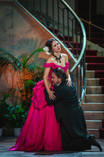 Verdi: La Traviata - Aida Garifullina - Ópera de Monte-Carlo