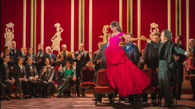 Verdi: La Traviata - Aida Garifullina - Ópera de Monte-Carlo