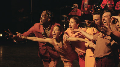 Imagen de Make 'Em Move - Andy Emler Megaoctet & Cie Lady Rocks - 2
