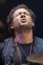 Imagen de Makaya McCraven La Rochelle Jazz Festival 2021 - 1