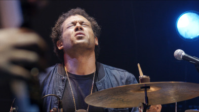 Imagen de Makaya McCraven La Rochelle Jazz Festival 2021 - 2
