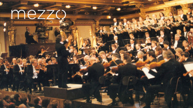 Claudio Abbado Berliner Philharmoniker: Brahms