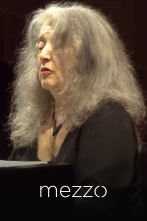 Argerich, Kovacevich, Bar-Shaï, Moreau, Quatuor Modigliani : Debussy, Ravel, Mozart, Schubert