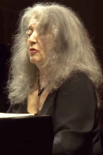 Argerich, Kovacevich, Bar-Shaï, Moreau, Quatuor Modigliani : Debussy, Ravel, Mozart, Schubert