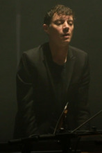Francesco Tristano: Frescobaldi Berio Franceschini Bach - Klavier-Festival Ruhr