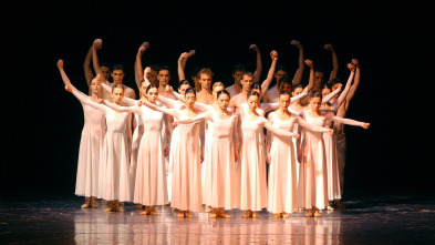 Imagen de Mozart: The Great Mass - Uwe Scholz Leipziger Ballett - 2