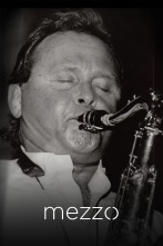 Stan Getz - The Last Video Recording