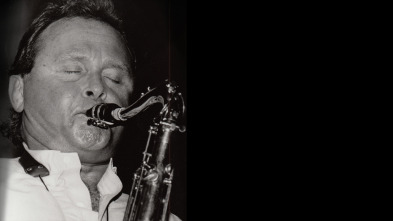 Stan Getz - The Last Video Recording