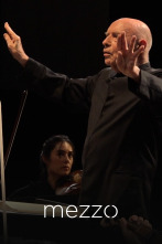 NFM Wroclaw Philharmonic Christoph Eschenbach: Bruckner - Wratislavia Cantans