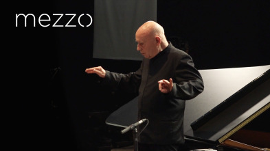 NFM Wroclaw Philharmonic Christoph Eschenbach: Bruckner - Wratislavia Cantans
