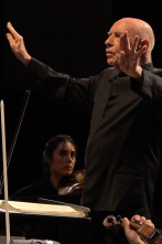 NFM Wroclaw Philharmonic Christoph Eschenbach: Bruckner - Wratislavia Cantans
