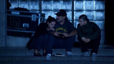 Imagen de Corazones rotos - 5