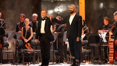 Imagen de Max Emanuel Cencic Les Talens Lyriques Christophe Rousset: Keiser Haendel Scarlatti Corelli - 4