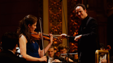 Orchestre Philharmonique de Liège Gergely Madaras : Beethoven Strauss
