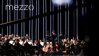 Orquesta Sinfónica Juvenil de Ereván Eduard Topchjan : Schubert Tchaikovsky
