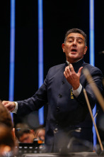 Orquesta Sinfónica Juvenil de Ereván Eduard Topchjan : Schubert Tchaikovsky