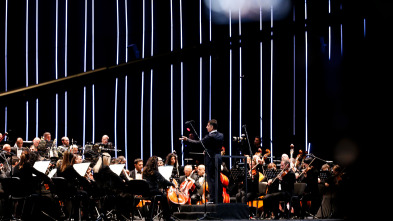 Orquesta Sinfónica Juvenil de Ereván Eduard Topchjan : Schubert Tchaikovsky