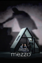 Imagen de Karlsson: Fanny and Alexander - Théâtre de la Monnaie Bruselas - 1