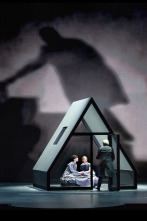 Imagen de Karlsson: Fanny and Alexander - Théâtre de la Monnaie Bruselas - 3