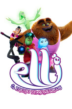 Imagen de Elli y el equipo de monstruos - 1