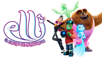 Imagen de Elli y el equipo de monstruos - 2