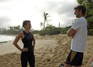 Rescue Hi-Surf (T1): Ep.4 Hacia fuera
