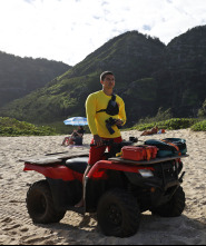 Rescue Hi-Surf (T1): Ep.4 Hacia fuera