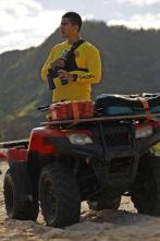 Rescue Hi-Surf (T1): Ep.4 Hacia fuera