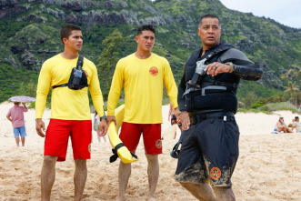 Imagen de Rescue Hi-Surf (T1): Ep.11 Atrapado - 1