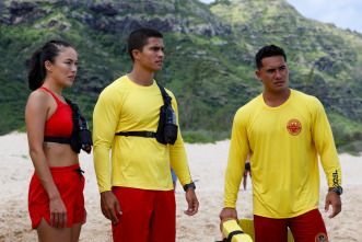 Imagen de Rescue Hi-Surf (T1): Ep.11 Atrapado - 2