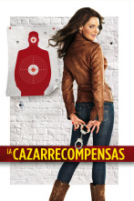 La cazarrecompensas