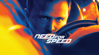 Need for Speed