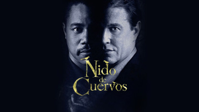 Nido de cuervos