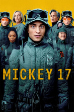Mickey 17