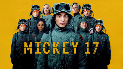 Mickey 17