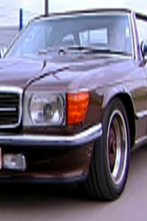 Joyas sobre ruedas (T5): Mercedes