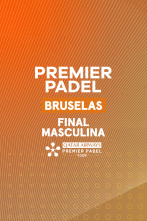Final Masculina