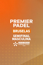 Semifinal: Coello/Tapia - Bergamini/Navarro