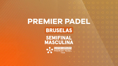 Semifinal: Coello/Tapia - Bergamini/Navarro