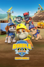 Equipo Rubble (T1)