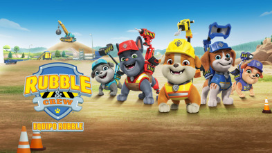Equipo Rubble (T1)