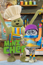 Mini Chef (dobles) (T3)