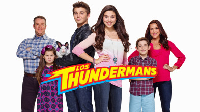 Los Thundermans (T4)