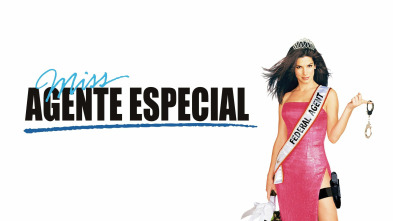 Imagen de Miss Agente Especial - 2