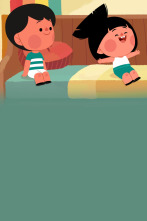 Silly Sundays,... (T1): El pelo de Mel