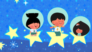 Silly Sundays,... (T1): Estrella radiante, estrella brillante