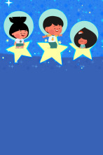 Silly Sundays,... (T1): Estrella radiante, estrella brillante